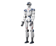 Robot humanoidalny AI Unitree R1 Edu Professional H Rational Guardian